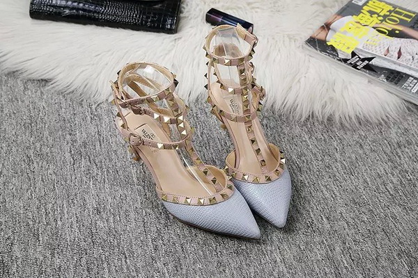 Valentino slingback Women--038